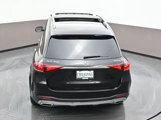 2023 Mercedes-Benz GLE 450 4MATIC PREMIUM PACKAGE, SPORT PACKAGE in Cars & Trucks in City of Halifax - Image 37