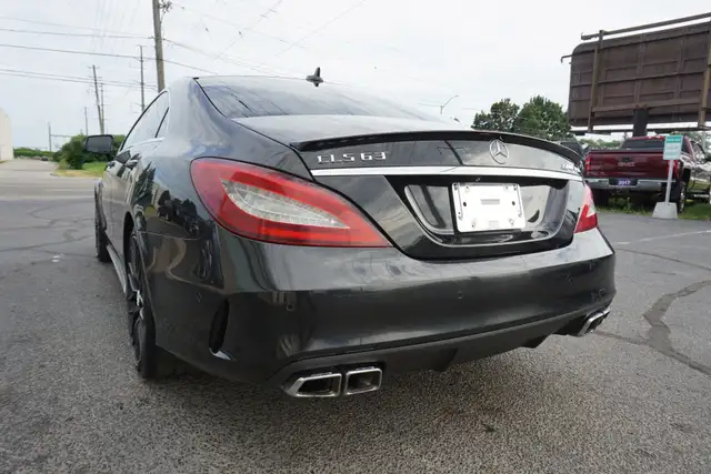 2015 Mercedes-Benz CLS-Class in Cars & Trucks in Oakville / Halton Region - Image 6