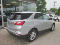 2020 Chevrolet Equinox LT All Wheel Drive. Nicely equipped with Economical 1.5 L engine, power seat,... (image 8)