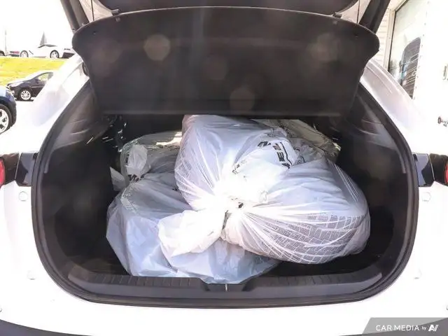2021 Mazda CX-30 GT w/Turbo in Cars & Trucks in Oshawa / Durham Region - Image 7