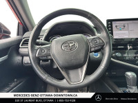 Ogilvie Motors Limited Discover the perfect blend of efficiency and style with the 2023 Toyota Camry... (image 9)