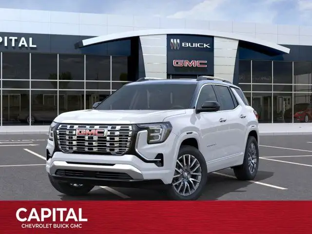 2026 GMC Terrain AWD Denali in Cars & Trucks in Calgary - Image 2