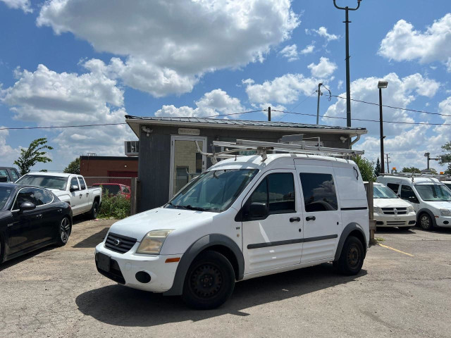  2011 Ford Transit Connect in Cars & Trucks in Mississauga / Peel Region