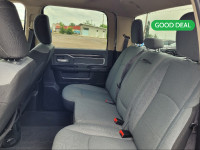 Welcome to Legacy Dodge Claresholm. Tow Hitch, Cargo Box Lights, Rear Camera, Streaming Audio, Push... (image 2)