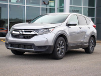 Honda CR-V LX AWD 2017 ++ GARANTIE 10 ANS ++