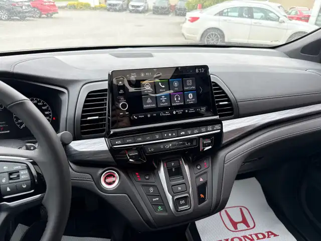 2025 Honda Odyssey in Cars & Trucks in Terrace - Image 11