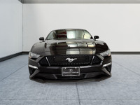 FORD MUSTANG GT 2019 ICONE AMERICAINE, PUISSANCE ASSUMEE! Maintenant disponible chez Desmeules Chrys... (image 1)