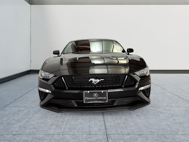2019 Ford Mustang GT Premium Manuelle Cuir 460Hp SYSTEME DE SON  in Cars & Trucks in Laval / North Shore - Image 2