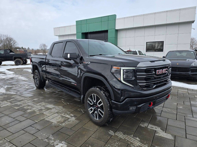 2022 GMC Sierra 1500 in Cars & Trucks in Ottawa - Image 3