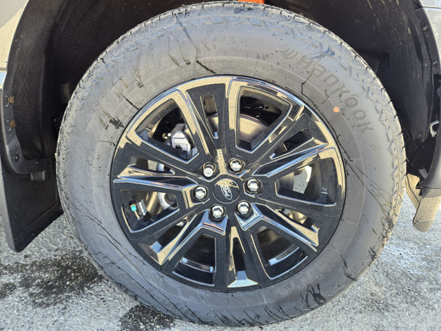 2025 Ford F-150 PLATINUM | FX4 PKG | 360 CAMERA | REVERSE SENSIN in Cars & Trucks in Calgary - Image 4