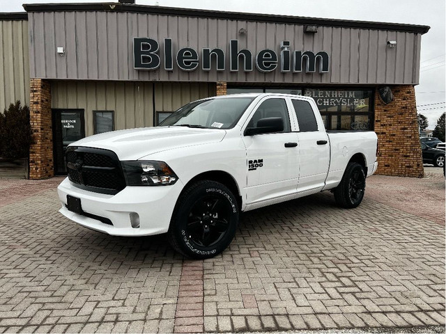 2023 Ram 1500 Classic EXPRESS in Cars & Trucks in Chatham-Kent