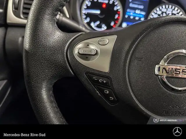2019 Nissan Sentra 1.8 SV CVT in Cars & Trucks in Longueuil / South Shore - Image 20