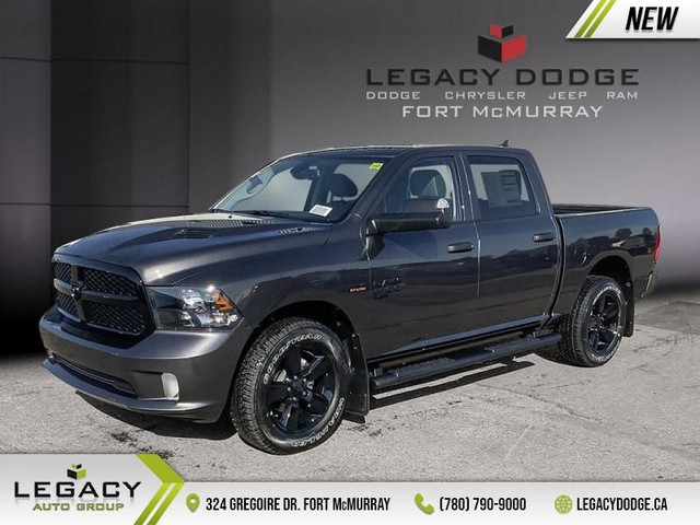 2023 Ram 1500 Classic EXPRESS in Cars & Trucks in Fort McMurray