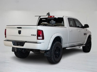 Built to conquer tough jobs and deliver premium comfort, this 2018 Ram 2500 Laramie 4x4 Crew Cab com... (image 3)