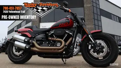 Talk with us about financing! On Sale for $21,234+fees/tax (reg $23,900+fees/tax) 2023 Harley-Davids...