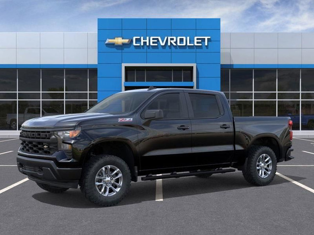 2025 Chevrolet Silverado 1500 Work Truck in Cars & Trucks in Owen Sound - Image 2