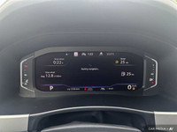 This Volkswagen Atlas Cross Sport delivers a Regular Unleaded V-6 3.6 L/220 engine powering this Aut... (image 9)