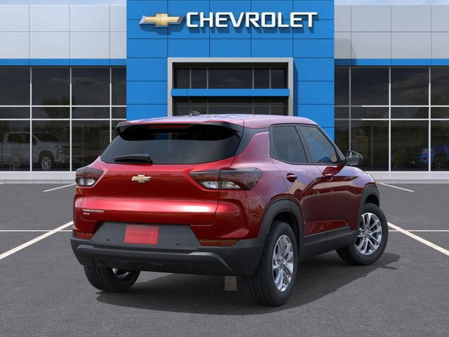 2026 Chevrolet TrailBlazer LS in Cars & Trucks in Owen Sound - Image 4
