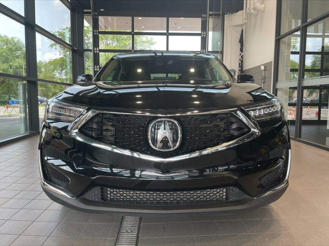2021 Acura RDXElite in Cars & Trucks in City of Montréal - Image 2