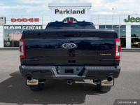 This Ford F-150 delivers a Regular Unleaded V6 3.5 L EcoBoost engine powering this Automatic transmi... (image 3)