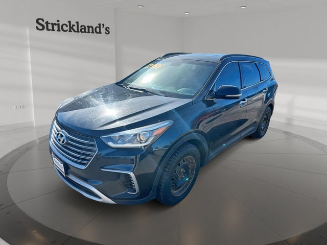 2018 HYUNDAI SANTA FE XL XL AWD in Cars & Trucks in Stratford