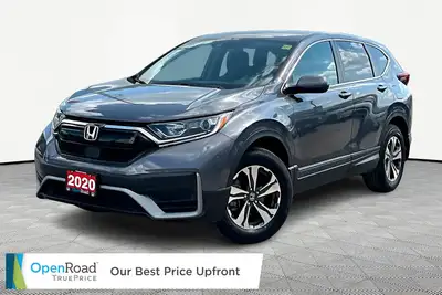 Engine: 4 Cylinder Engine 1.5L L/100Km City: 8.7 L/100Km Hwy: 7.4 Safety Equipment Electronic Stabil...