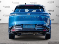 Northland Nissan is a certified Nissan retailer and the fastest growing brand in Canada committed to... (image 4)