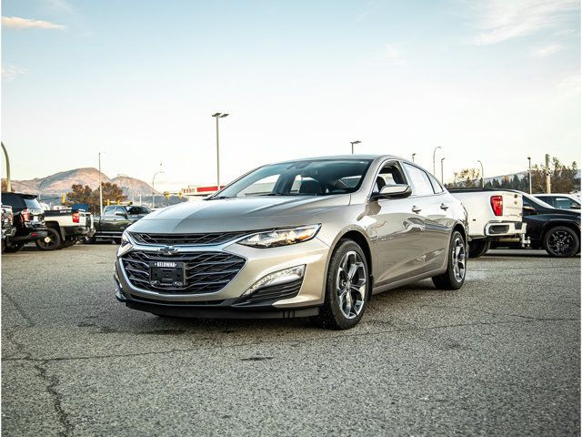 2024 Chevrolet Malibu 1LT in Cars & Trucks in Kelowna - Image 3