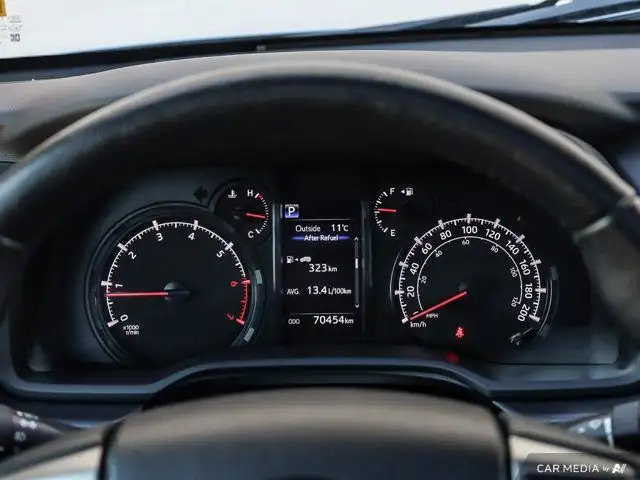 2023 Toyota 4Runner SR5 | Bluetooth | Backup Camera in Cars & Trucks in Grande Prairie - Image 17