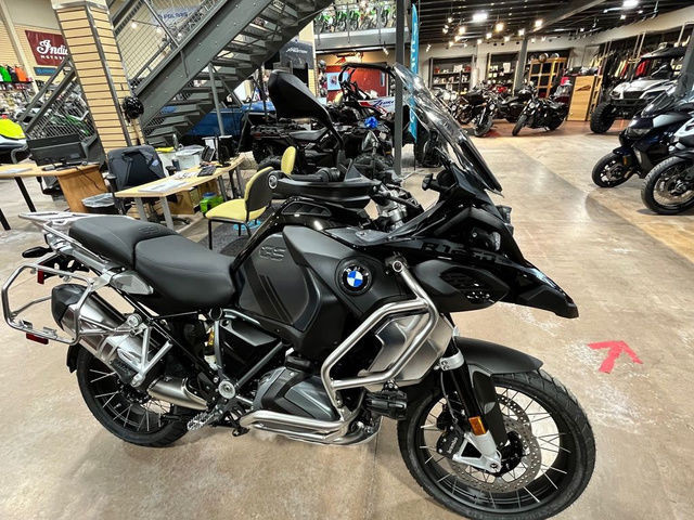 2024 BMW R1250 GS ADVENTURE in Street, Cruisers & Choppers in City of Halifax