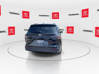 This, is a Black 2024 Toyota Sienna with LE AWD 8-Passenger Package, Featuring:~ No Accidents~ Low M... (image 7)