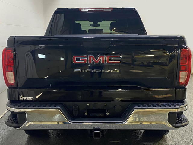 2021 GMC Sierra 1500 WT | Crew | 5.3L V8 | Safety Pkg | 20" Alum | Trailer Brake in Cars & Trucks in Brandon - Image 4