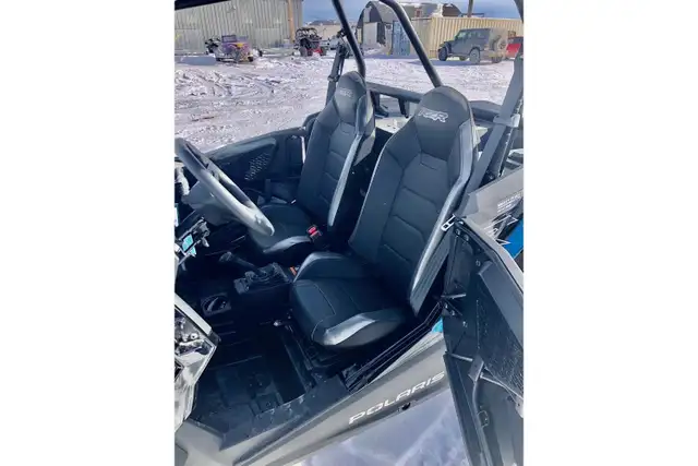 2023 POLARIS RZR 1000 XP (FINANCING AVAILABLE) in ATVs in Kelowna - Image 8