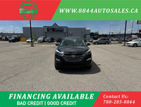 2017 HYUNDAI TUCSON SE COMPACT SUV WITH BIG VALUE, COMFORT, AND STYLE! Your trusted destination for... (image 7)