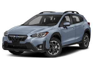 2022 Subaru XV Crosstrek Touring