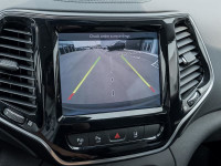 Embrace adventure like never before in the 2021 Jeep Cherokee Limited. With its unparalleled off-roa... (image 8)