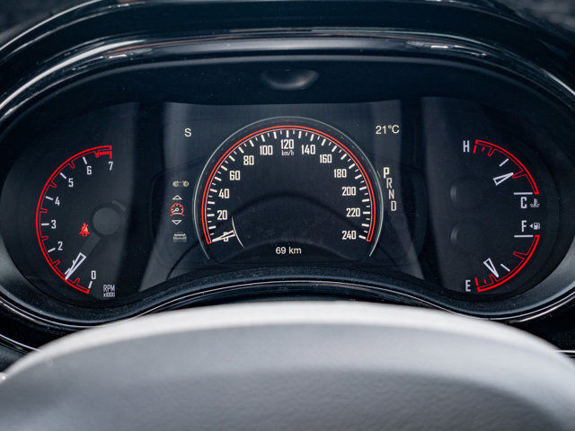 2025 Dodge Durango GT Plus in Cars & Trucks in Barrie - Image 3