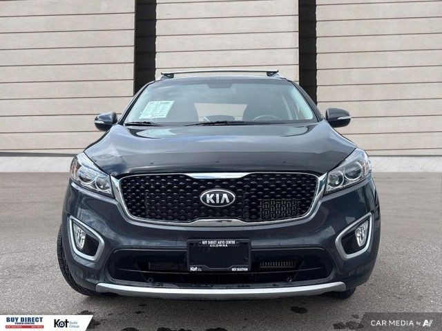 2018 Kia Sorento EX Turbo in Cars & Trucks in Kelowna - Image 2