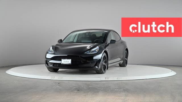 2021 Tesla Model 3 Standard Range Plus w/ Nav, Heated Front Seat in Cars & Trucks in City of Toronto - Image 3