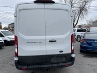 See Dealer Website for Details. 2021 Ford Transit fourgon utilitaire T-250 (image 9)