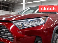 1 OWNER / Front Heated Seats, Ventilated Front Seats, Rear Heated Seats and more! Clutch is the larg... (image 7)