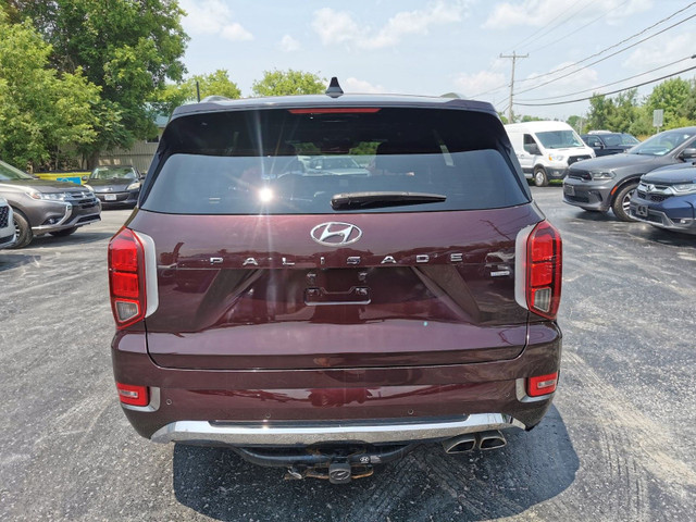 2020 Hyundai Palisade Ultimate AWD in Cars & Trucks in Belleville - Image 4