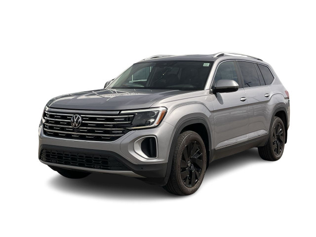 2024 Volkswagen Atlas Highline 2.0 TSI 4MOTION in Cars & Trucks in Calgary - Image 2