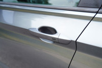 Check out this sleek and stylish 2022 Volkswagen Jetta Comfortline! With a low mileage of 55,000 kms... (image 9)