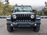 Recent Arrival! 2018 Jeep Wrangler Sport Pentastar 3.6L V6 VVT 4WD A/C Refrigerant, Air Conditioning... (image 8)