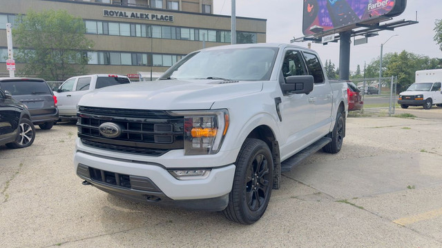 2023 Ford F-150 in Cars & Trucks in Edmonton - Image 2