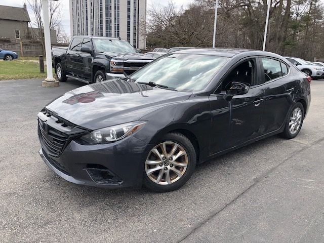 2015 Mazda Mazda3 GS only 139000km in Cars & Trucks in Cambridge