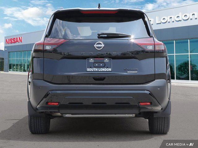 2023 Nissan Rogue SV in Cars & Trucks in London - Image 4