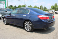 ACCIDENT FREE DON'T PAY EXTRA FOR SAFETY CERTIFICATION Looking for a sedan that combines performance... (image 4)