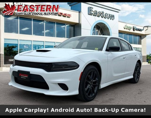 2023 Dodge Charger GT | AWD | Remote Start in Cars & Trucks in Winnipeg